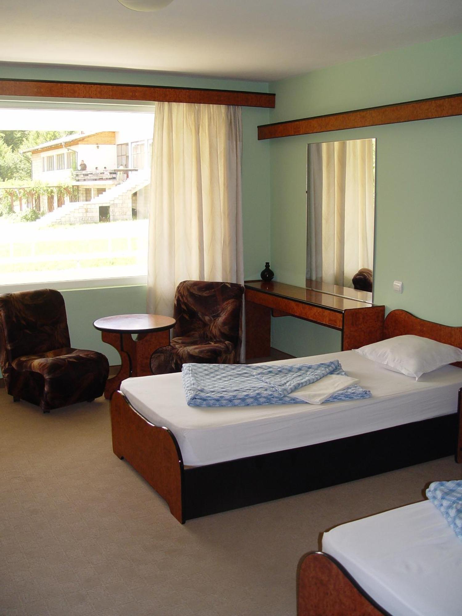 Family Hotel Γκάμπροβο Εξωτερικό φωτογραφία