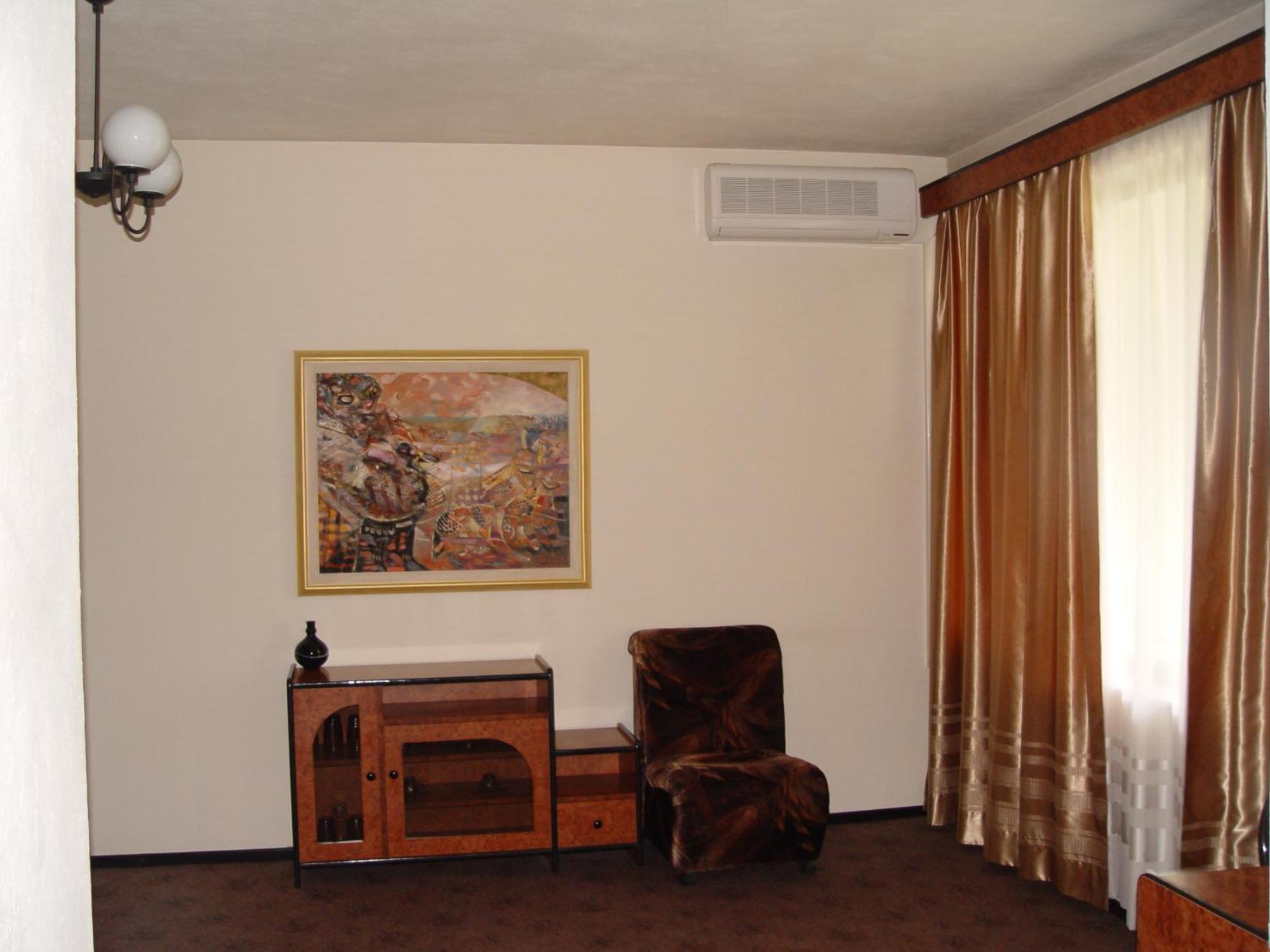 Family Hotel Γκάμπροβο Εξωτερικό φωτογραφία