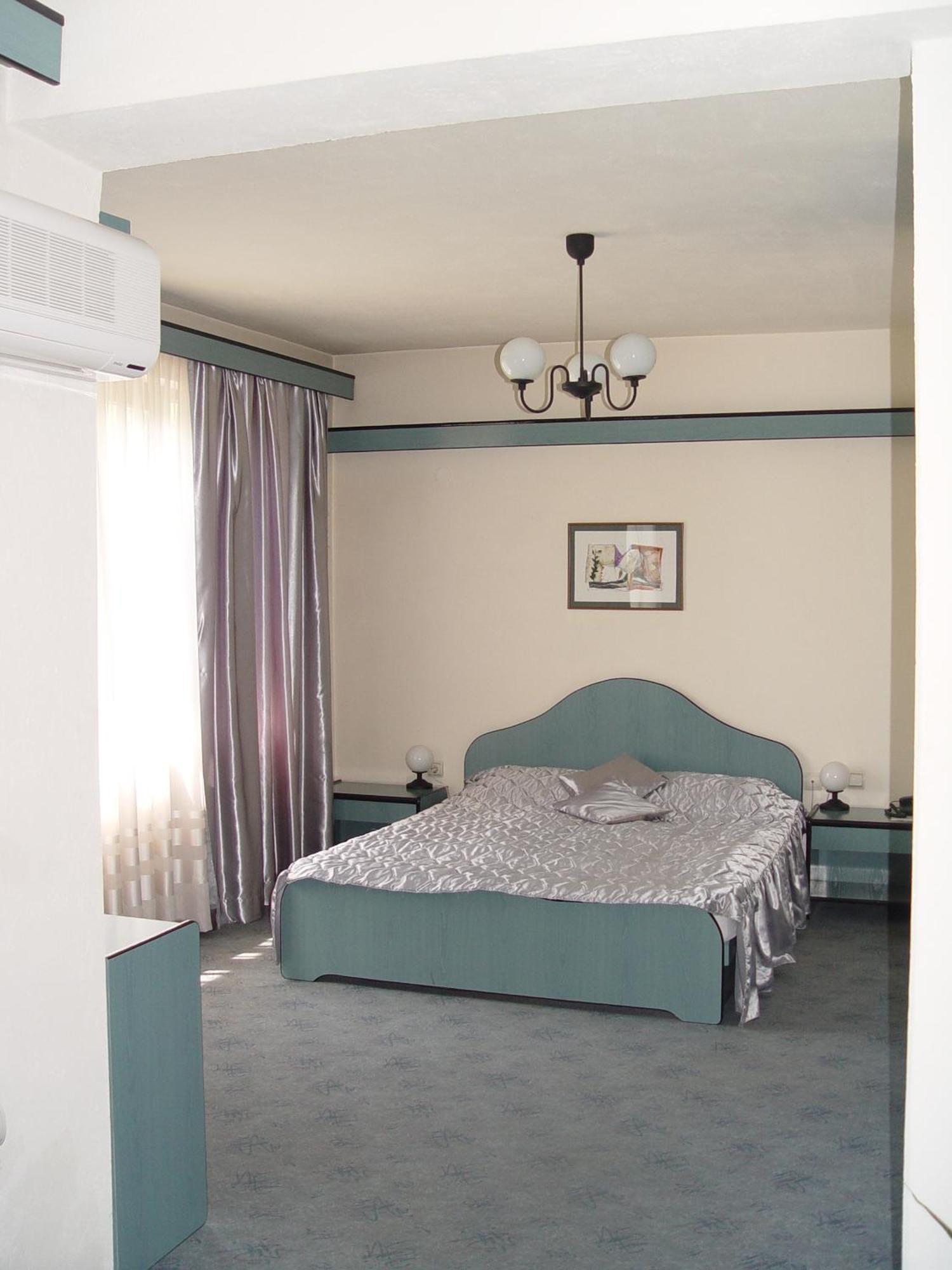Family Hotel Γκάμπροβο Εξωτερικό φωτογραφία