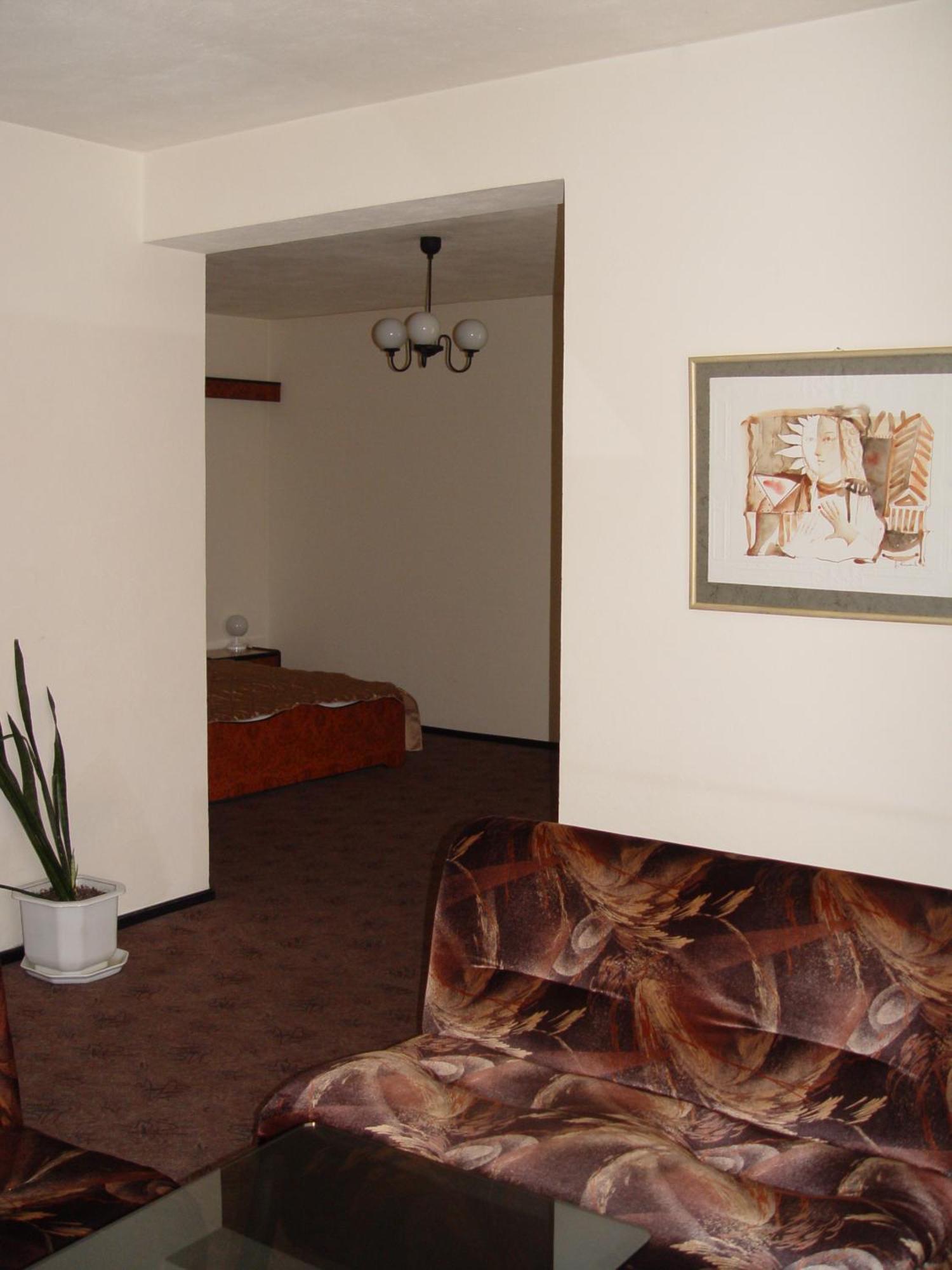 Family Hotel Γκάμπροβο Εξωτερικό φωτογραφία
