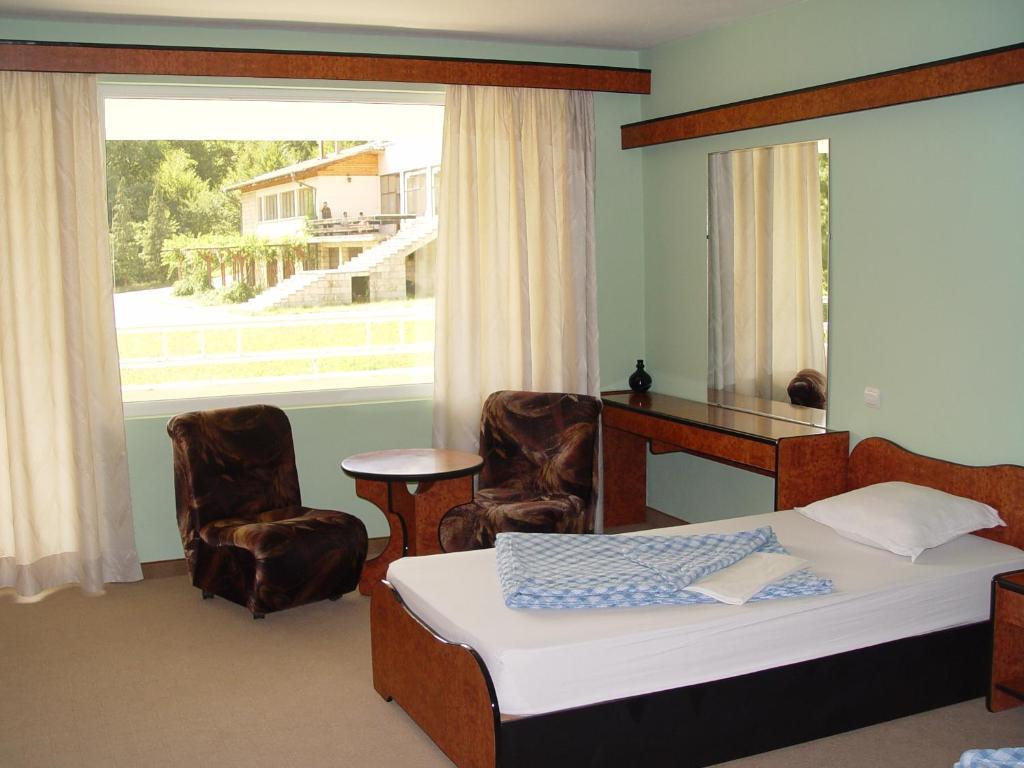 Family Hotel Γκάμπροβο Εξωτερικό φωτογραφία